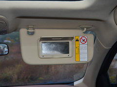 2018款 1.5T 自动豪华型