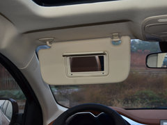 2018款 1.5T 自动豪华型