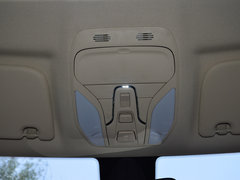 2018款 1.5T 自动豪华型