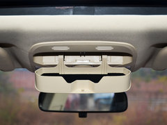 2018款 1.5T 自动豪华型