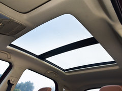 2018款 1.5T 自动豪华型