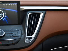 2018款 1.5T 自动豪华型