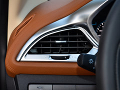 2018款 1.5T 自动豪华型