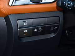 2018款 1.5T 自动豪华型