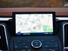 2018款 1.5T 自动豪华型