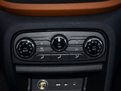 2018款 1.5T 自动豪华型