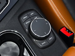 2018款 1.5T 自动豪华型