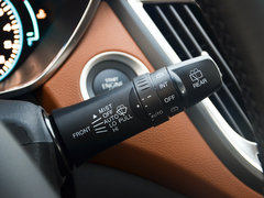 2018款 1.5T 自动豪华型