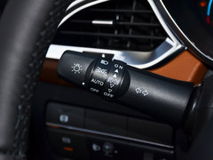 2018款 1.5T 自动豪华型