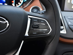 2018款 1.5T 自动豪华型