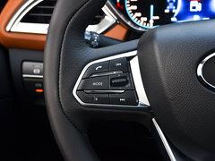 2018款 1.5T 自动豪华型