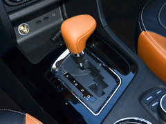 2018款 1.5T 自动豪华型