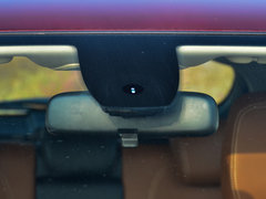 2018款 1.5T 自动豪华型