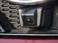 2018款 1.5T 自动豪华型