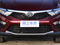 2018款 1.5T 自动豪华型