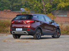 2018款 1.5T 自动豪华型