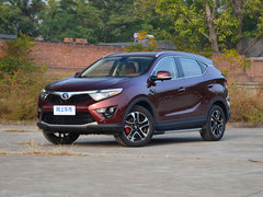 2018款 1.5T 自动豪华型
