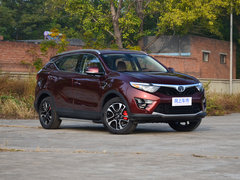 2018款 1.5T 自动豪华型