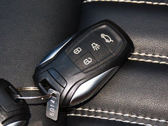 2018款 1.5T 手动凯旋版