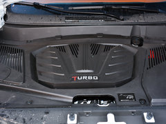 2018款 1.5T 手动凯旋版