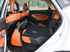 2018款 1.5T 手动凯旋版