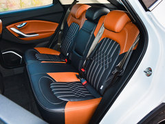 2018款 1.5T 手动凯旋版