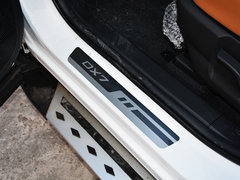 2018款 1.5T 手动凯旋版