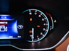 2018款 1.5T 手动凯旋版