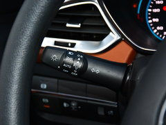 2018款 1.5T 手动凯旋版