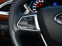 2018款 1.5T 手动凯旋版