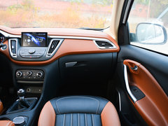 2018款 1.5T 手动凯旋版