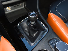 2018款 1.5T 手动凯旋版