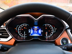 2018款 1.5T 手动凯旋版