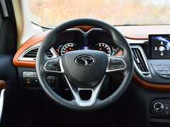 2018款 1.5T 手动凯旋版