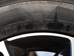 2018款 1.5T 手动凯旋版