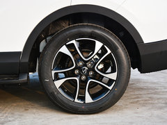 2018款 1.5T 手动凯旋版