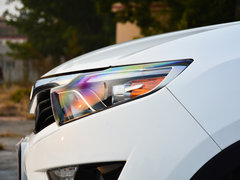 2018款 1.5T 手动凯旋版