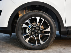 2018款 1.5T 手动凯旋版