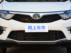 2018款 1.5T 手动凯旋版