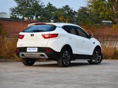 2018款 1.5T 手动凯旋版