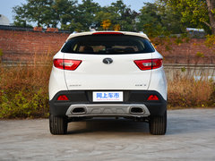 2018款 1.5T 手动凯旋版