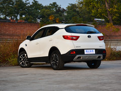 2018款 1.5T 手动凯旋版