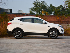 2018款 1.5T 手动凯旋版