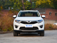 2018款 1.5T 手动凯旋版