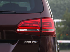 2018款 380TSI 旗舰型 6座