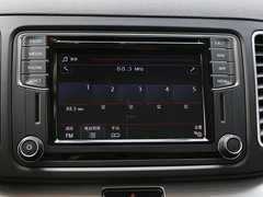 2018款 380TSI 旗舰型 6座