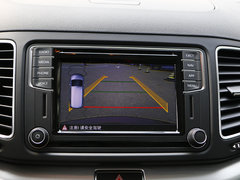2018款 380TSI 旗舰型 6座
