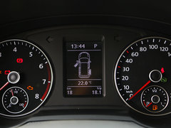 2018款 380TSI 旗舰型 6座
