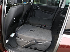 2018款 380TSI 旗舰型 6座
