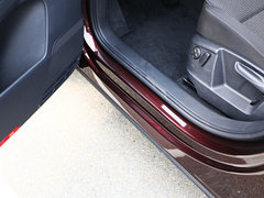 2018款 380TSI 旗舰型 6座